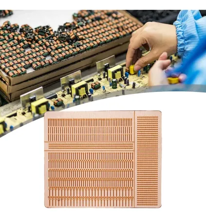 Набір контактних точок для ремонту плат, 1400 шт Київ