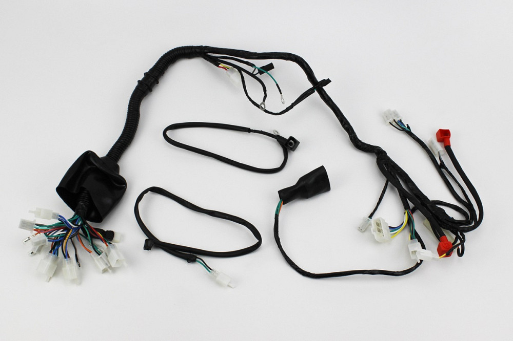 V200R Проведення центральне Бершадь - изображение 1