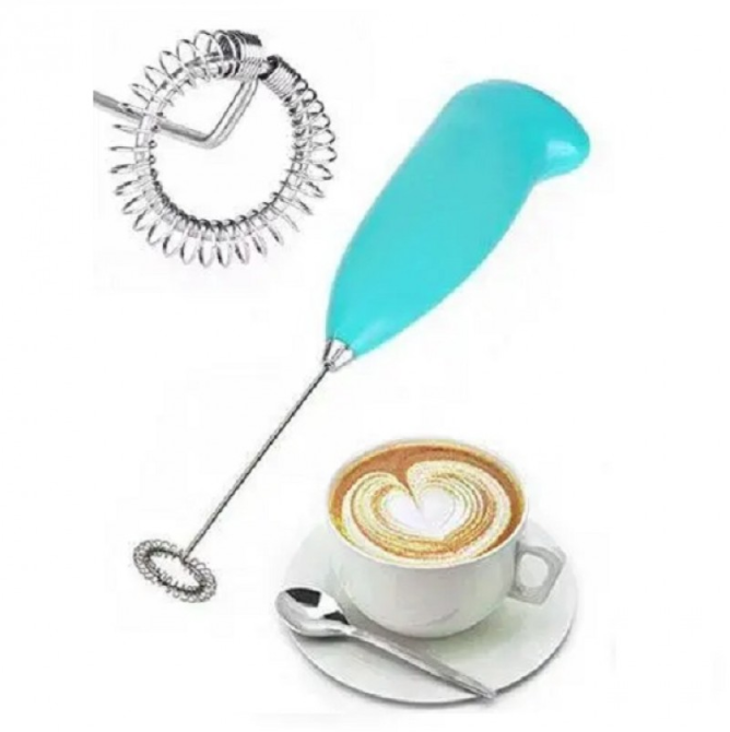 Міксер для вершків-капучинатор FUKE Mini Creamer 7409 Одеса - фото 4