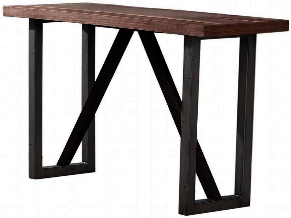 Журнальний столик "Дабаш" венге-капучино Миколаїв - фото 1