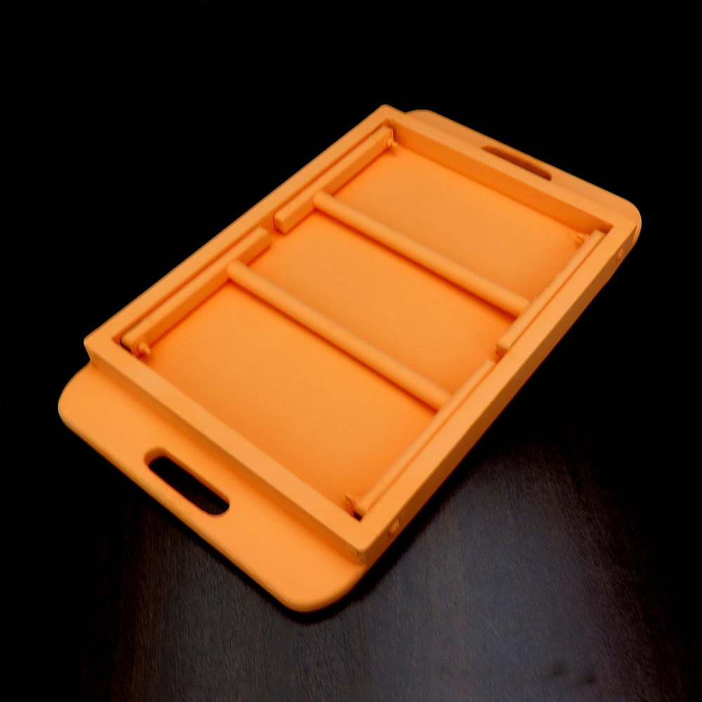 Столик-поднос для завтрака 