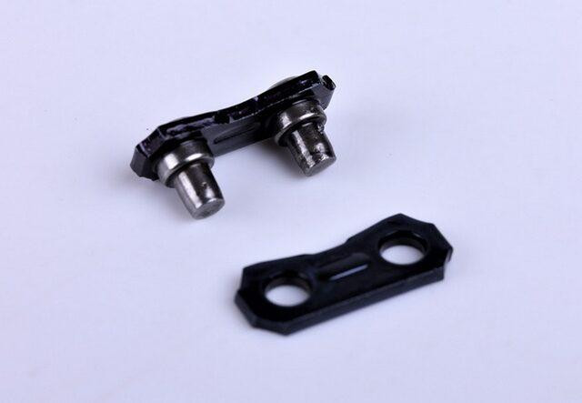 Замок (заклепка) ланцюга крок 325 Мукачево - фото 1