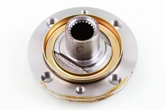 Ступиця 1118 передня LSA Вінниця