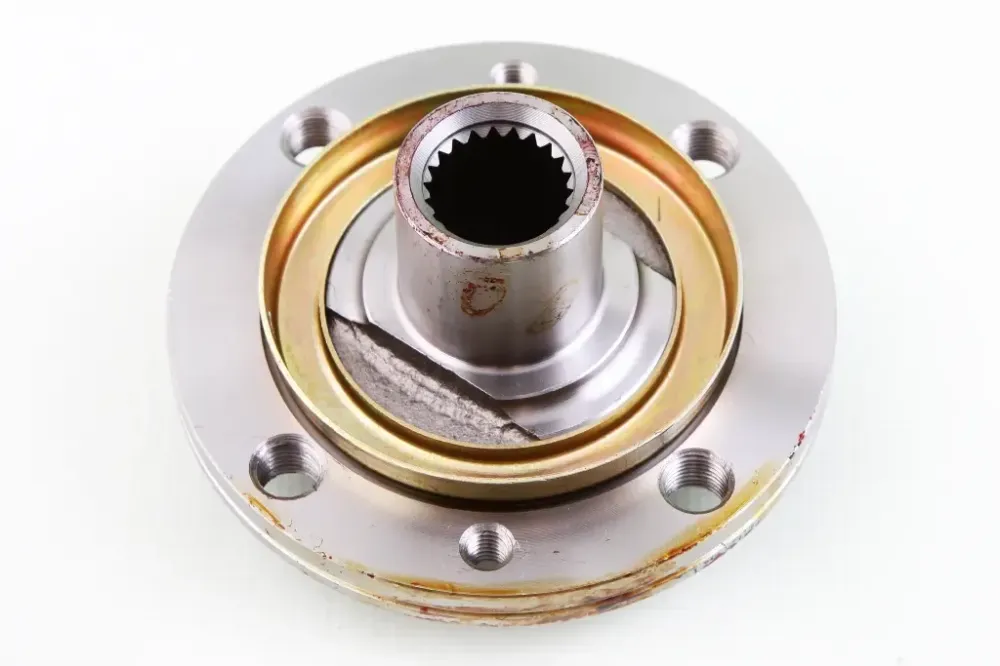 Ступиця 1118 передня LSA Вінниця - фото 1