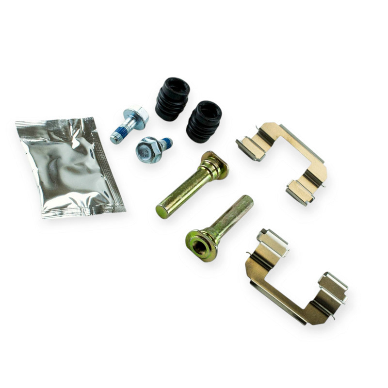 Палец Ланос, Lacetti (2 пальца+2 пыльника+2 болта +смазка) 1й ремонт суппорта Мукачево - изображение 1