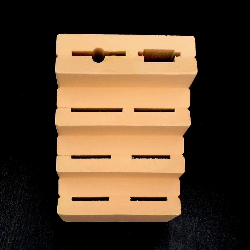 Подставка для ножей 