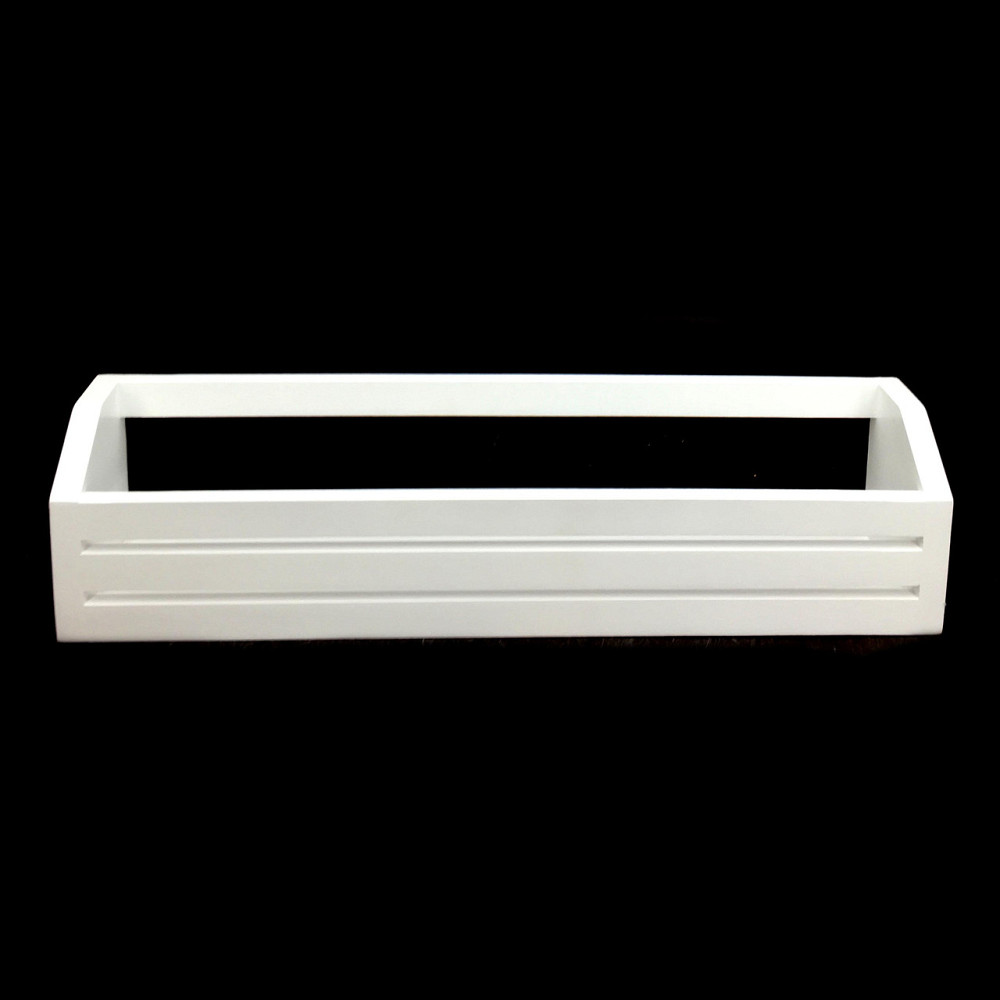 Настінна полиця "Атлас 60" зефір Миколаїв - фото 2