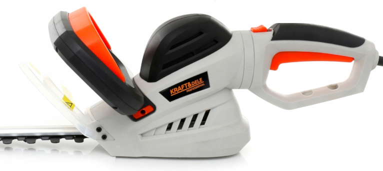 Кусторез электрический Kraft&Dele KD1586 1800 Вт Киев - изображение 7