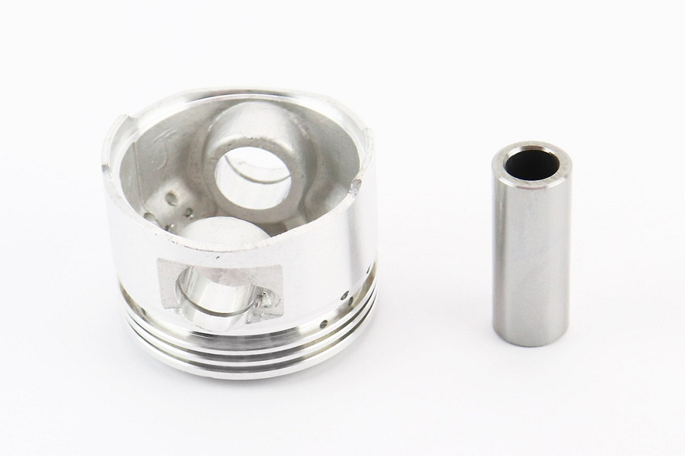 Поршень к-кт 60cc 44мм + 0,50 (палець 13мм) Киев - изображение 2