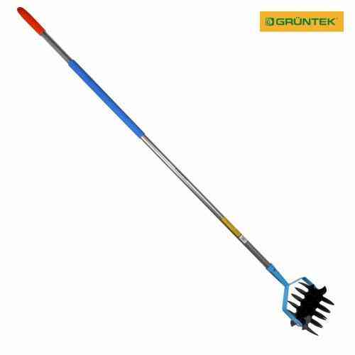 Культиватор 9-зірковий GRUNTEK RT-150S з ручкою Одеса