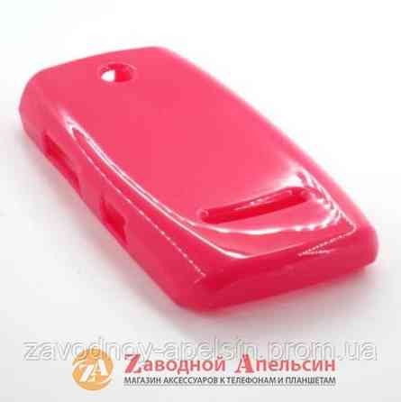 Nokia 305 306 Asha чехол Cover Одесса