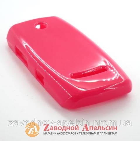 Nokia 305 306 Asha чохол Cover Одеса - фото 2
