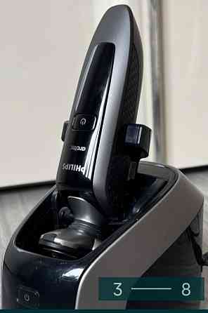 Електро бритвa Philips Arcitec RQ 1050 Киев