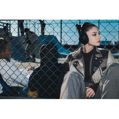 Навушники Sony Over-ear Ult Wear WHULT900N Black (WHULT900NB.CE7) Вінниця - фото 10