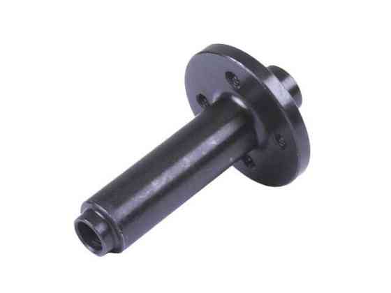 Вал вентилятора маховика  на электрогенератор 5.0KW/5,5KW Мукачево