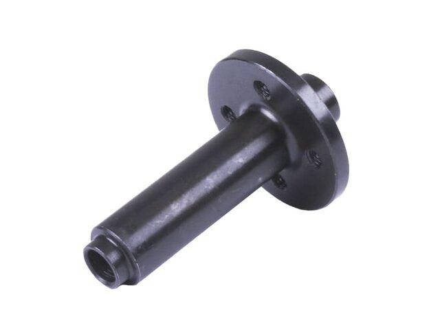 Вал вентилятора маховика  на электрогенератор 5.0KW/5,5KW Мукачево - изображение 1