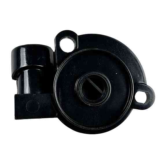 Датчик дроссельной заслонки Ланос 1,4, Сенс ЗАЗ 1102, 1103, 1105 после 2007 г (полумесяц ) положения Мукачево