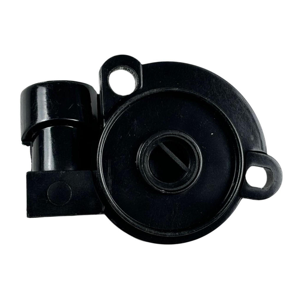 Датчик дроссельной заслонки Ланос 1,4, Сенс ЗАЗ 1102, 1103, 1105 после 2007 г (полумесяц ) положения Мукачево - изображение 1