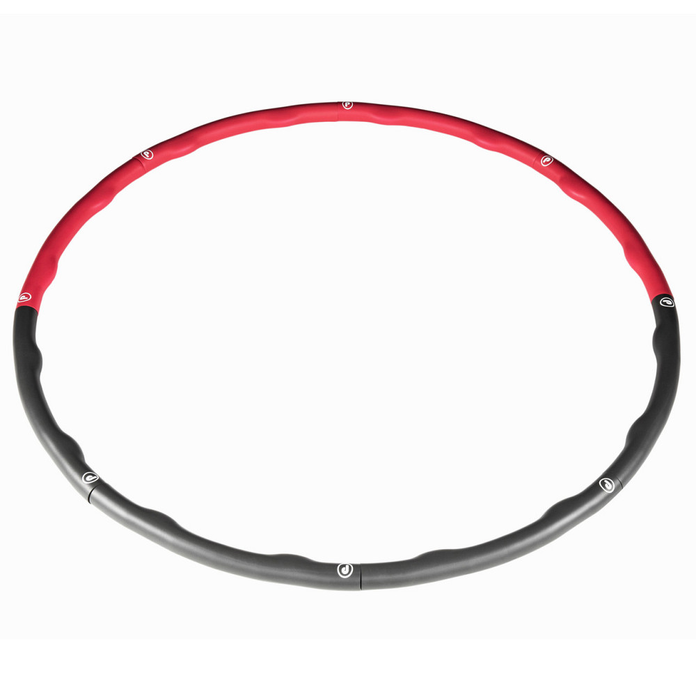 Обруч для корекції фігури з вагою BB 6450 2 кг Київ - фото 1