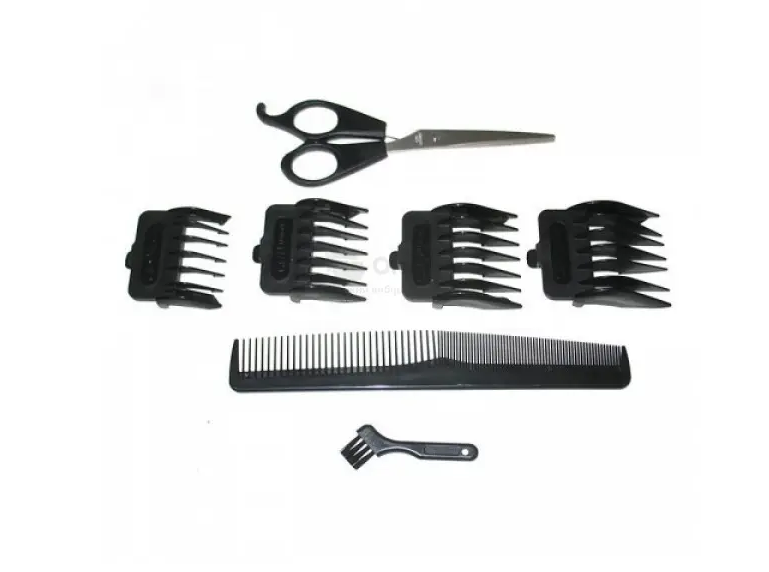 Машинка для стрижки GEMEI GM-811 Одеса - фото 4