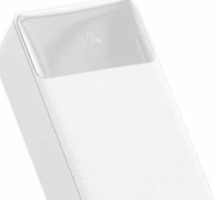 Павербанк Power bank Baseus Bipow 20W 30000mAh. Новий! Киев - изображение 7