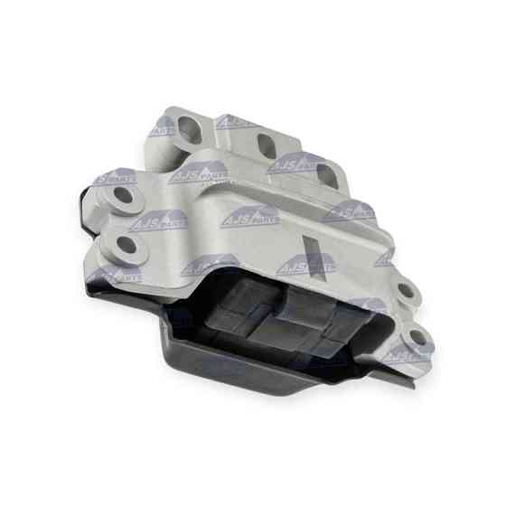 Подушка двигуна автомобіль Фольцваген Golf V-VI, Jetta III, Touran 1.6-1.9I 03-задня ліва L Мукачево