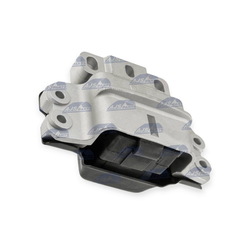 Подушка двигателя автомобиль Фольцваген Golf V-VI, Jetta III, Touran 1.6-1.9I 03- задняя левая L Мукачево - изображение 1