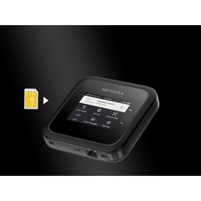 4G роутер Netgear MH3150-100EUS Винница - изображение 8