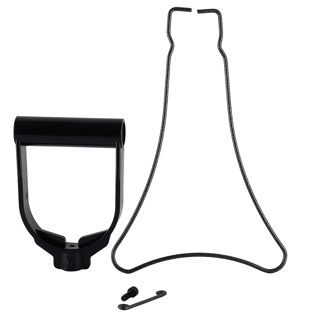 Такер гарпун-скоби 45-55мм для кріплення труби теплої підлоги Ø16-20 HNG-22111 CRISTAL Тернопіль - фото 2