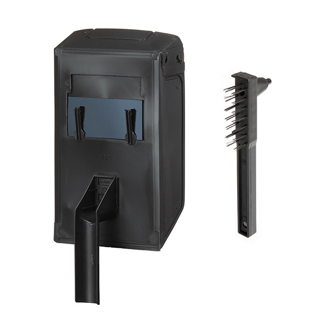 Полуавтомат инверторный MIG/MMA-200A, STORM INTERTOOL WT-4012 Киев - изображение 9