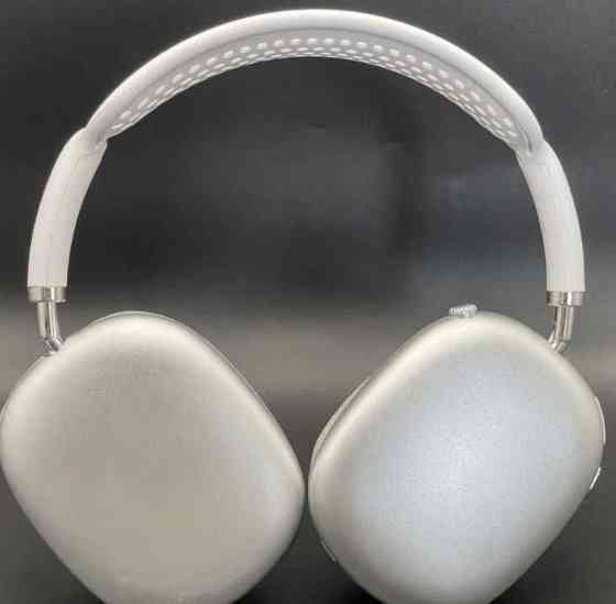 Наушники беспроводные AirPods Max белые / Беспроводное наушники белые. Киев