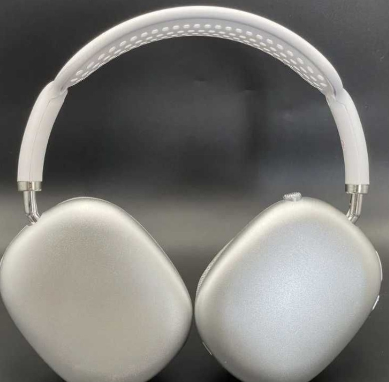 Наушники беспроводные AirPods Max белые / Беспроводное наушники белые. Киев - изображение 5