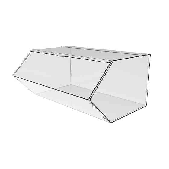 Диспенсер EKOSTAR для мармеладів, снеків, горіхів 1 комірка розбірний Київ