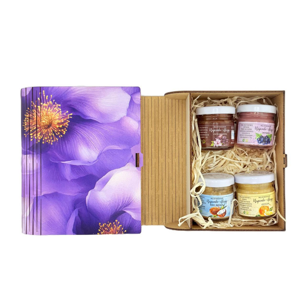 Подарунок для жінки, дівчини №219 на 8 березня, Новий Рік, День Народження, 14 лютого, Миколая Одеса - фото 1