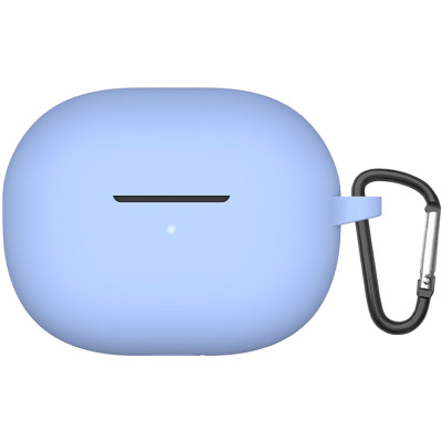 Чехол для наушников BeCover Silicon для Xiaomi Redmi Buds 3 Lite Blue (707469) Винница - изображение 1