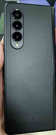 Смартфон: Samsung Fold 3 5G 12/256Gb. Duos (FM-F926B/Ds) Київ