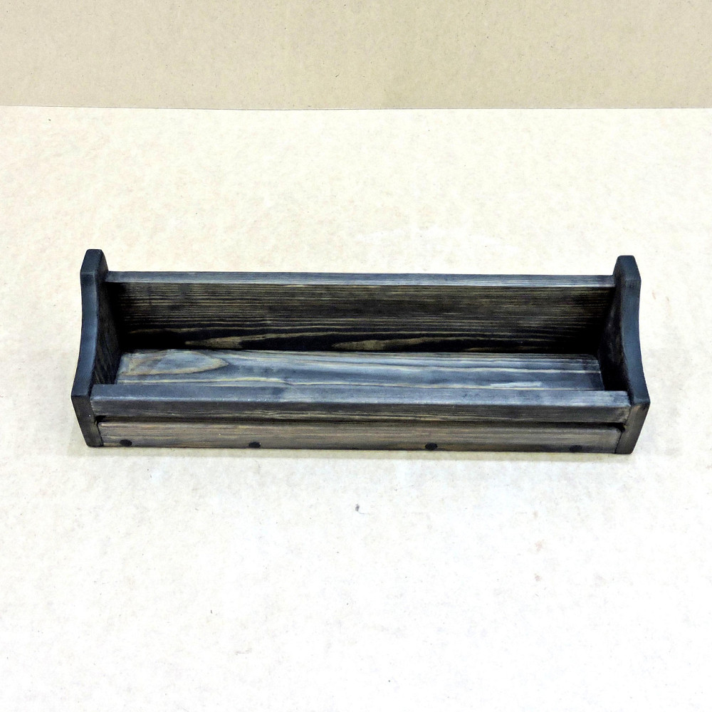 Полиця настінна "Ла-Пас" моріон Миколаїв - фото 7