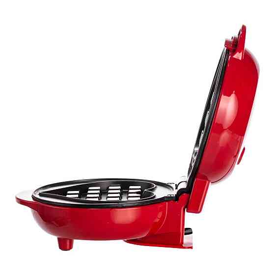 Вафельниця для бельгійських вафель Sokany 550 Вт Київ