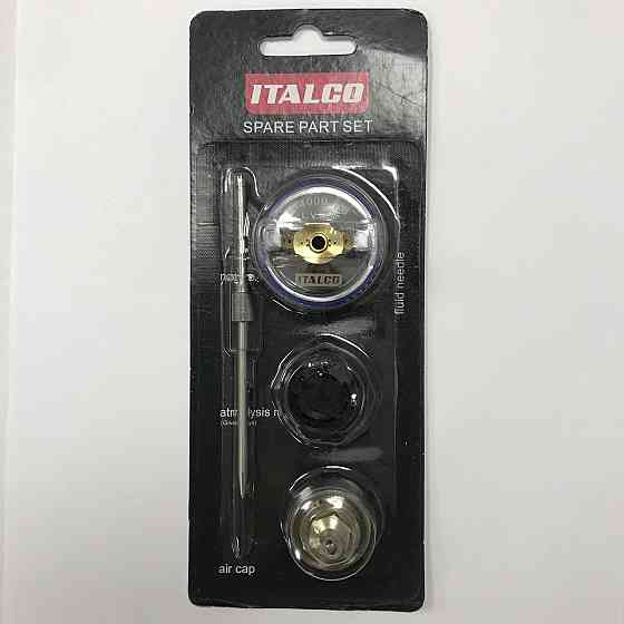 Змінне Сопло для фарбопульта H-4004, діаметр 1,8 мм ITALCO NS-H-4004-1.8 Одеса