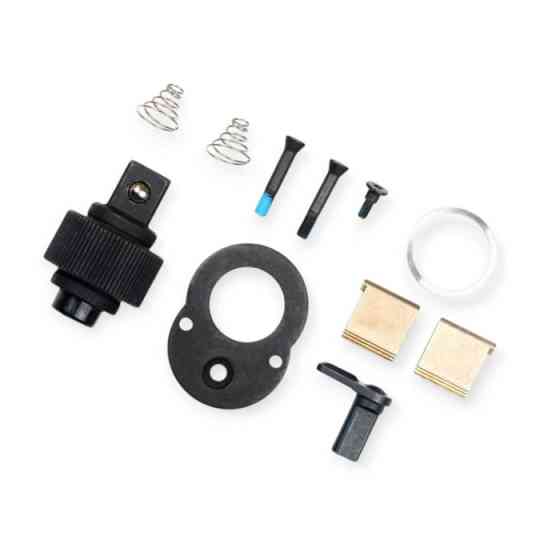 Ремкомплект к трещеткам HT-2108, HT-2112, ET-8002 с квадратом 3/8