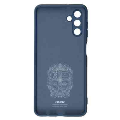 Чохол до мобільного телефона Armorstandart ICON Case Samsung A04s / A13 5G Dark Blue (ARM66078) Вінниця