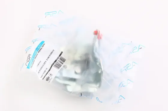 Замок дверей 2108 внутрішній ASR правий з тягою Вінниця