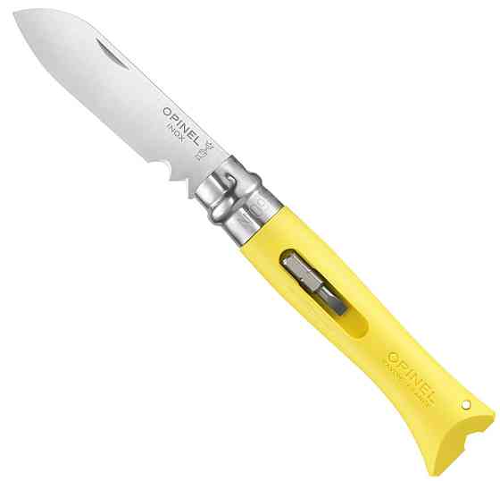 Складной Нож специального назначения Opinel 