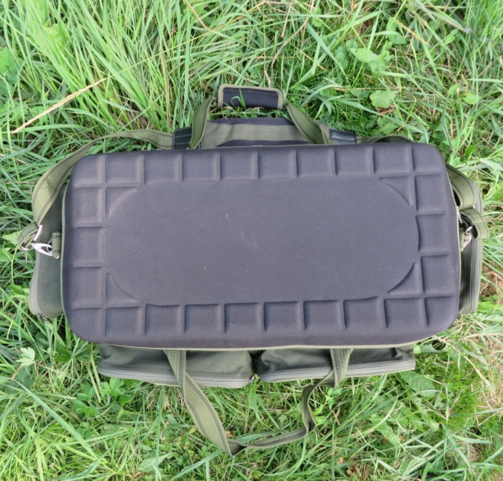 Коропова Сумка для риболовлі 2 відділення MIvardi "New Dynasty" (M-CCAND) Нововолинськ - фото 4