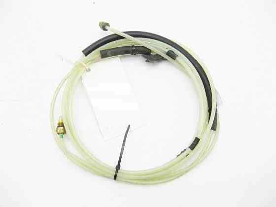 Mercedes-Benz  A1663275145 Пневмотрубка від блоку клапанів до передньої лівої пневмостійки ML/GLE W166 GLE Coupe C292 Одеса