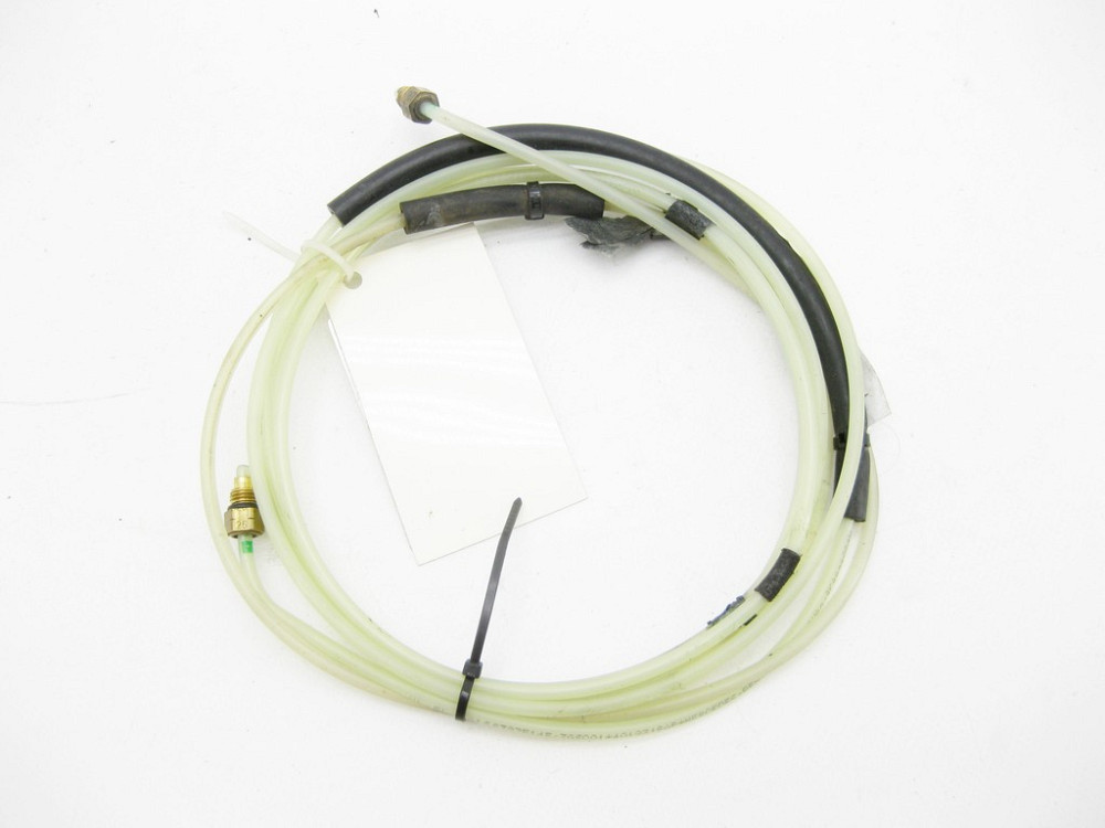 Mercedes-Benz  A1663275145 Пневмотрубка від блоку клапанів до передньої лівої пневмостійки ML/GLE W166 GLE Coupe C292 Одеса - фото 3