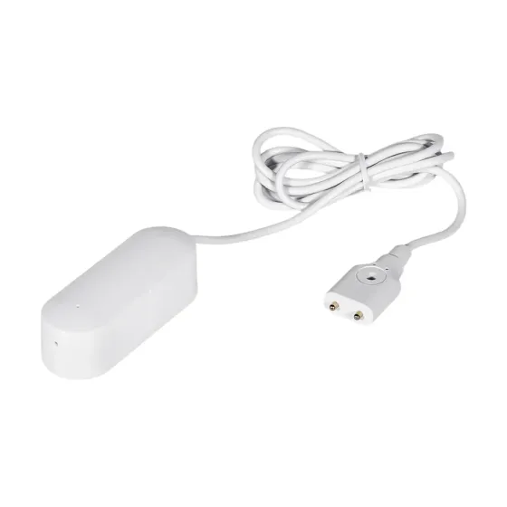 Бездротовий автономний датчик затоплення з WiFi Trinix TRX-WL01(WiFi) (27-00052) Киев