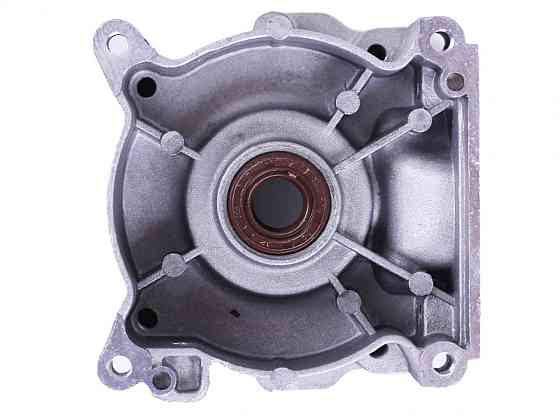 Картер передний для пылесоса садового Мукачево