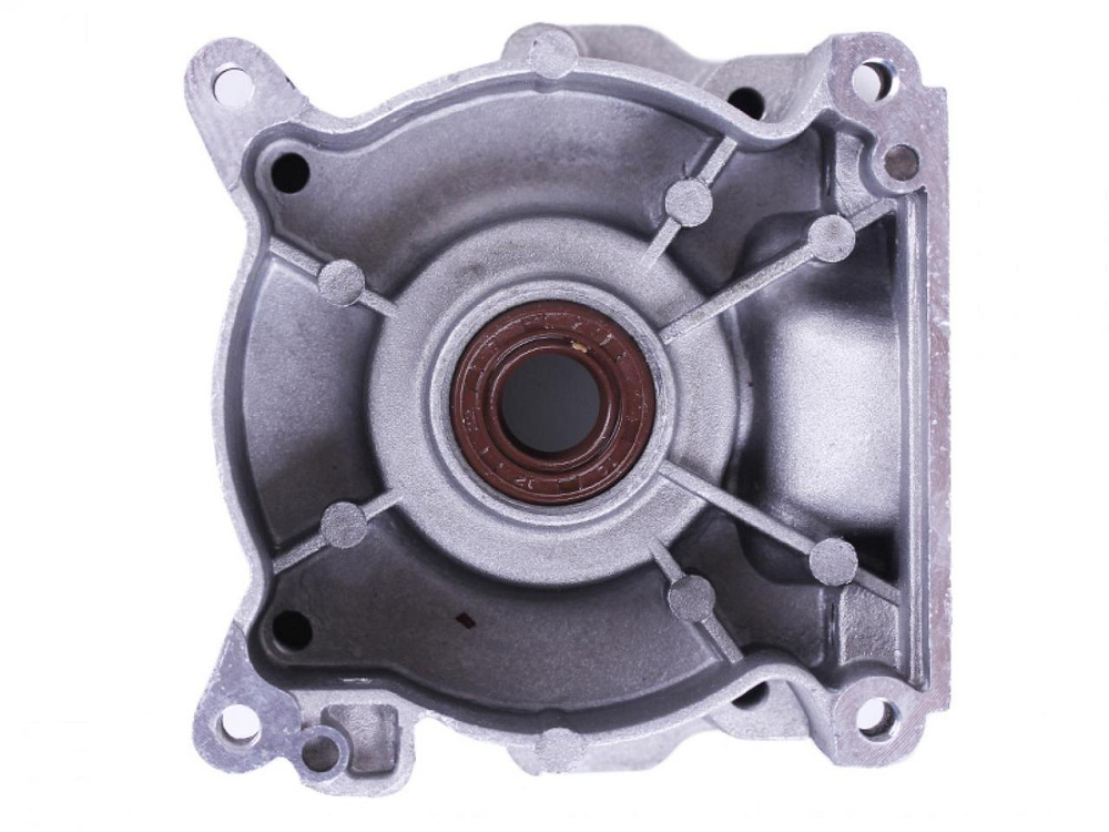 Картер передній для садового пилососа. Мукачево - фото 1