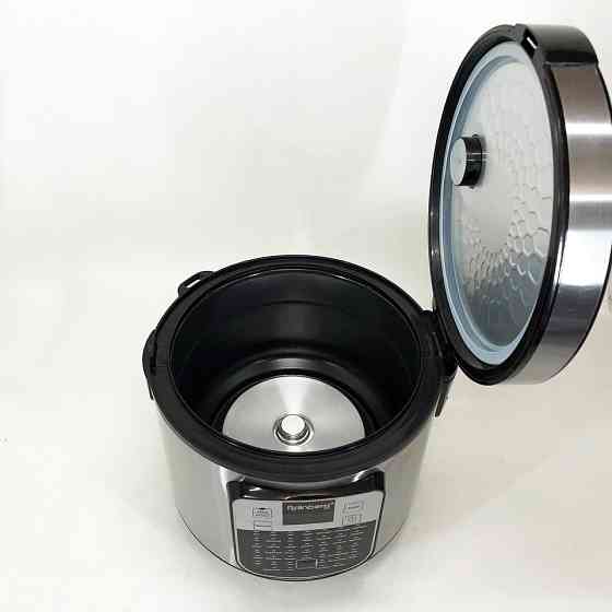 Мультиварка 5 л Rainberg, Мультиварка 5 літрів, для приготування їжі Кашеварки VX-14 Івано-Франківськ